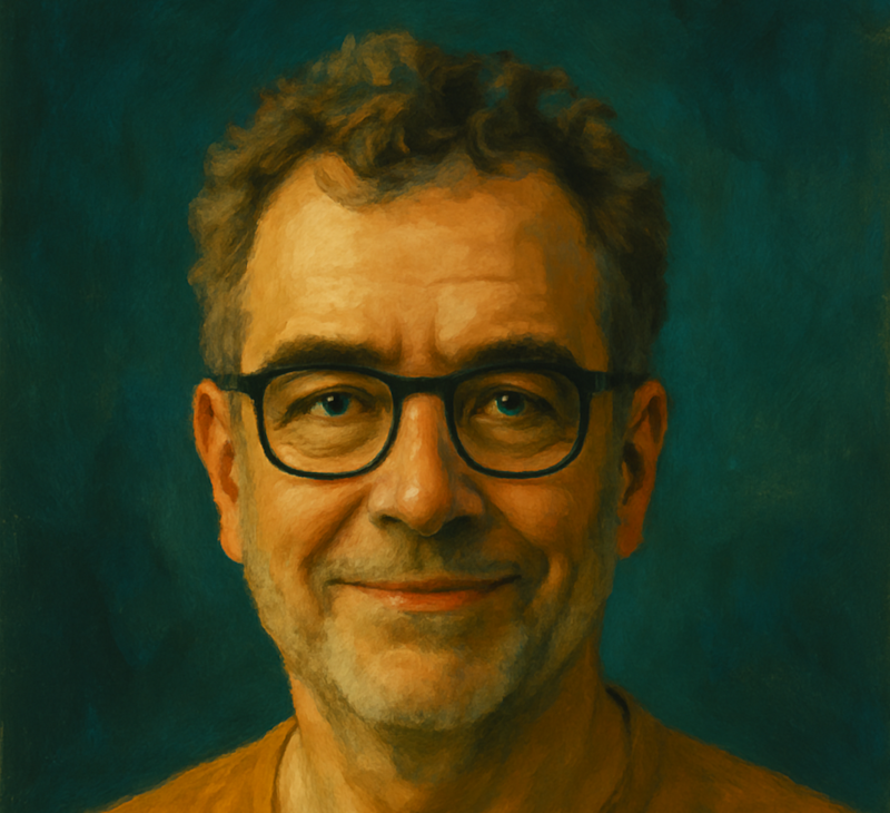 Erik Peter Roderwald